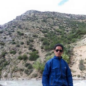 Mr. Chitan Shahi image