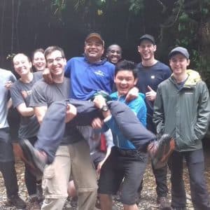 Mr. Dhrama Subedi image