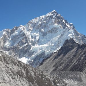 Hiring Guide and Porters from Lukla to Everest Base Camp Trek