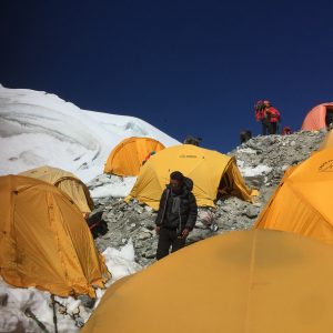 Mera Peak Climbing Difficulty & Cost