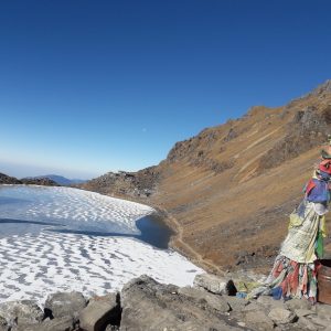 Complete guideline for Langtang Region Trek