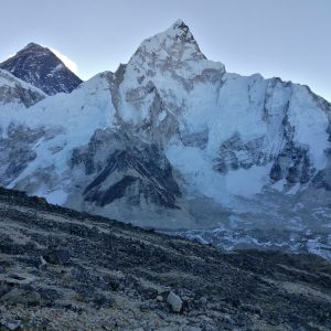Where is Mt. Lhotse Located? Mt. Lhotse Facts Info