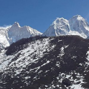 Where is Mt. Kanchenjunga Located? Kanchenjunga Facts