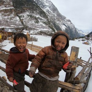 Complete Guideline to Manaslu Circuit trekking