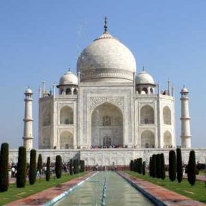 Best Places to Travel in India