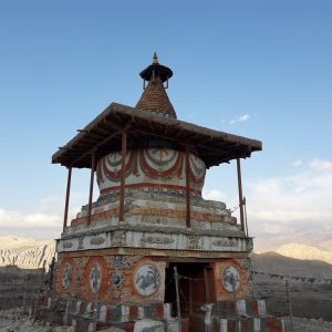 Upper Mustang Tour Vs Upper Mustang Trekking