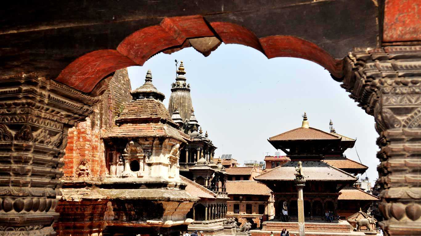 Best Day tours in Nepal / Kathmandu day tours