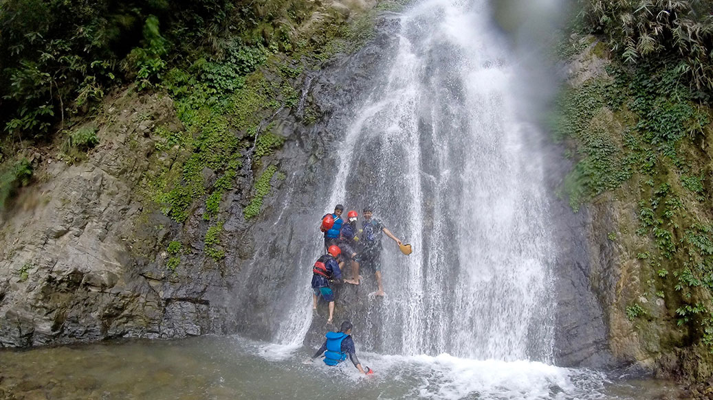 Waterfalls in Nepal / Top 10 Waterfalls of Nepal