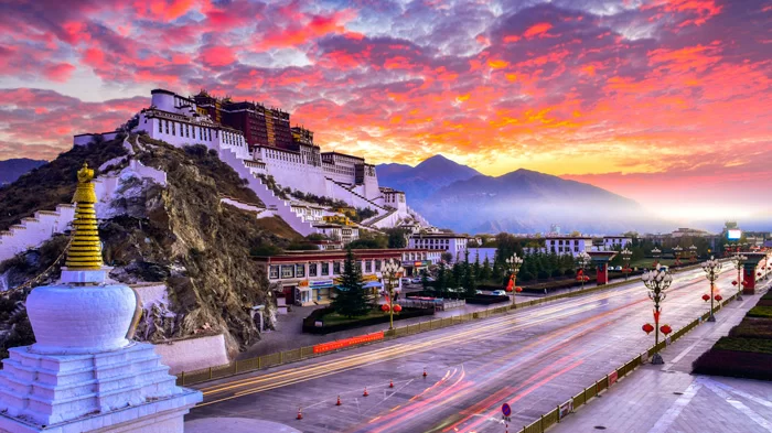 Tibet Tour Information