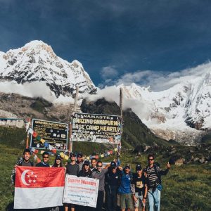 Frequently Ask Question / Guideline for Annapurna Base Camp Trek / ABC Trek