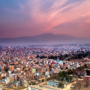 Best Tourist's Destinations Near Kathmandu!!!