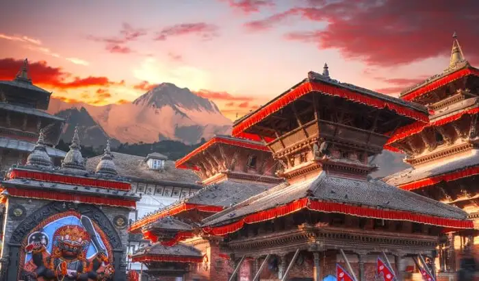 World's best Heritages in Nepal to Explore