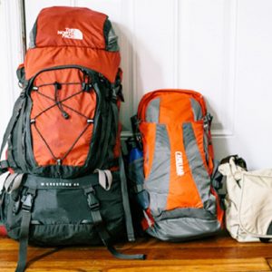 Preparation For Everest Base Camp Trek!