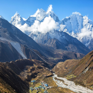Top 12 Best Trekking in Nepal