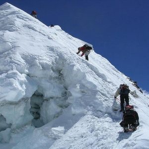 Top 10 Trekking Peaks in Himalaya Nepal