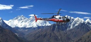 Nepal Luxury Tours