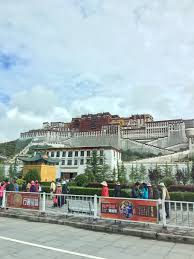 Tours in Tibet