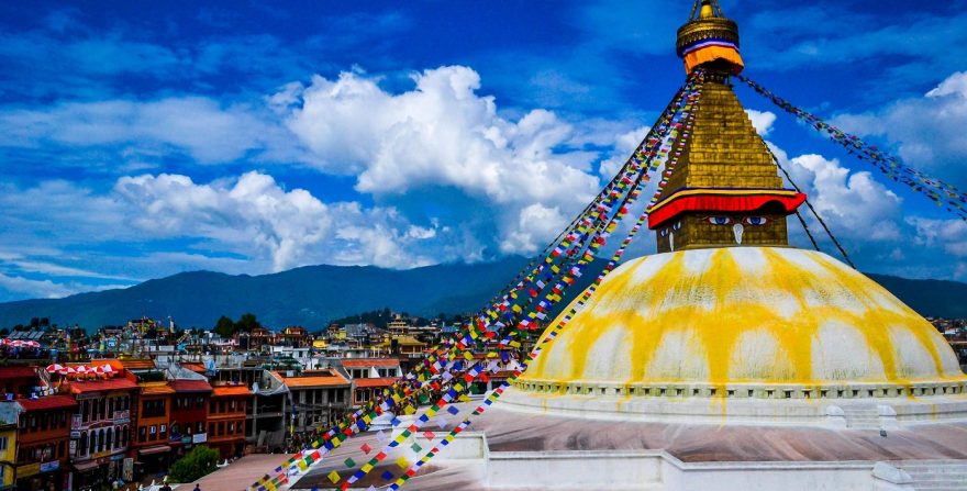 Kathmandu valley day tour