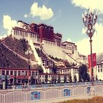 Tibet