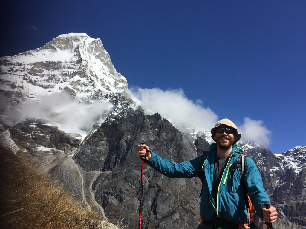 Short Mera Peak Climbing ǀ Mera Peak Trek