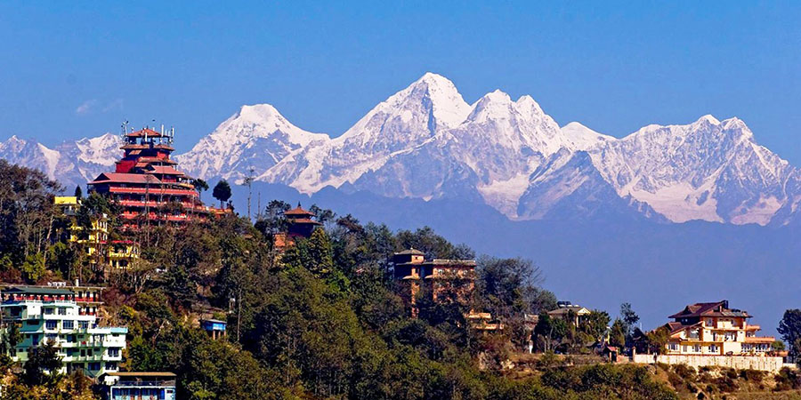 Nagarkot Chisapani Trek With Kathmandu, Bhaktapur Sightseeing