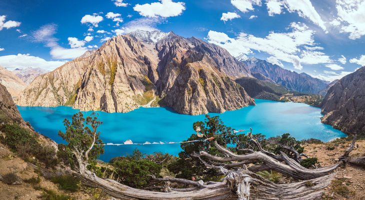 Dolpo Shey Phoksundo Trek