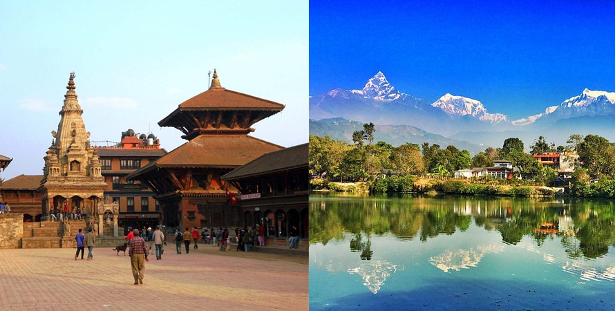 Kathmandu, Pokhara Tour