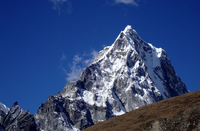 Yubra Himal Peak Climbing