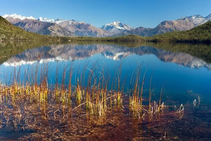 Rara Lake Trek