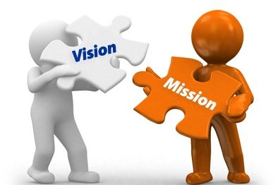 Mission and Vision