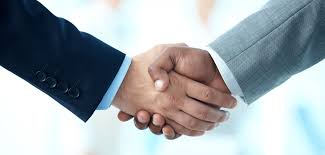 Why Partnership with us?