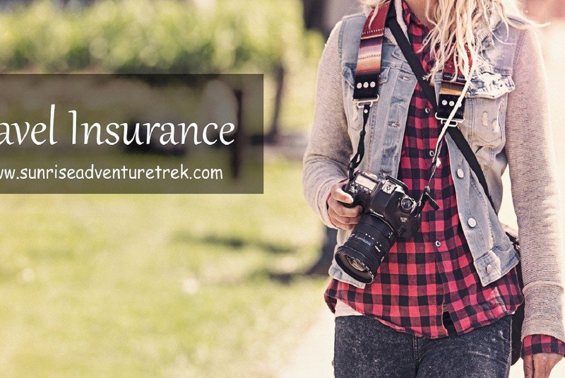 Travel Insurance For Nepal
