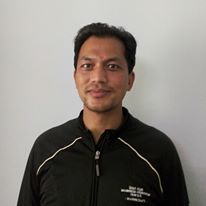 Mr. Ramesh Adhikari